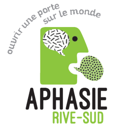 Aphasie Rive-Sud