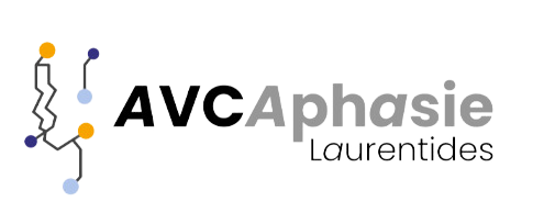 AVC Aphasie Laurentides