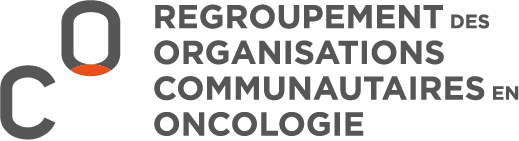 Regroupement des organisations communautaires en oncologie (ROCO)