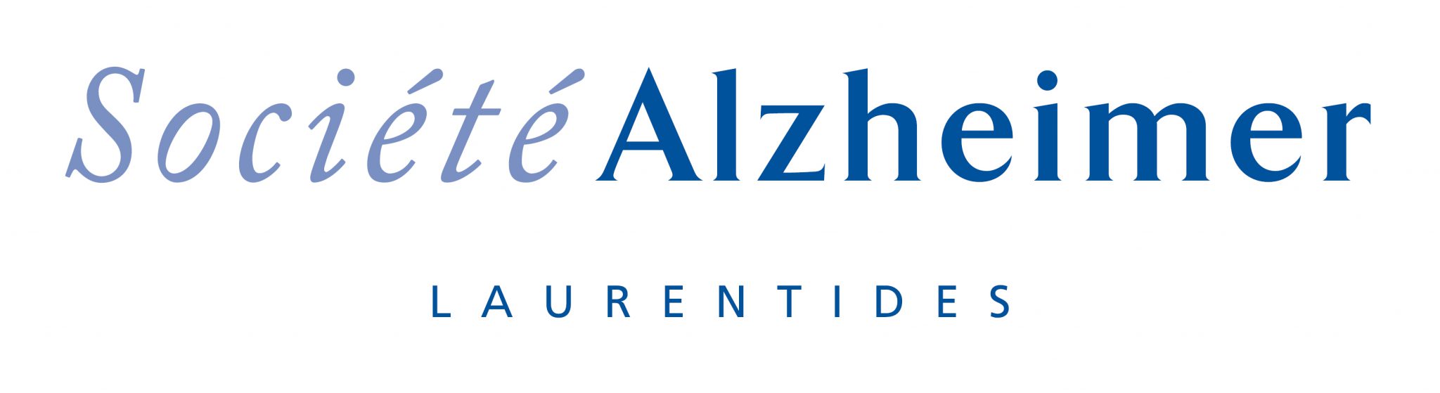 Société Alzheimer des Laurentides (SAL)