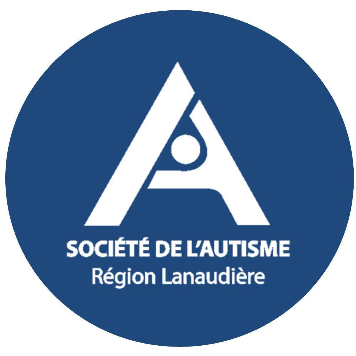 Société de l'autisme région Lanaudière