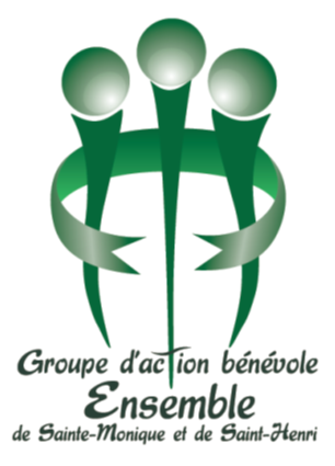 Groupe d'action bénévole ensemble de Sainte-Monique et de Saint-Henri