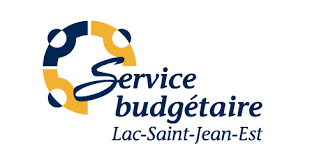 Service budgétaire Lac-Saint-Jean-Est