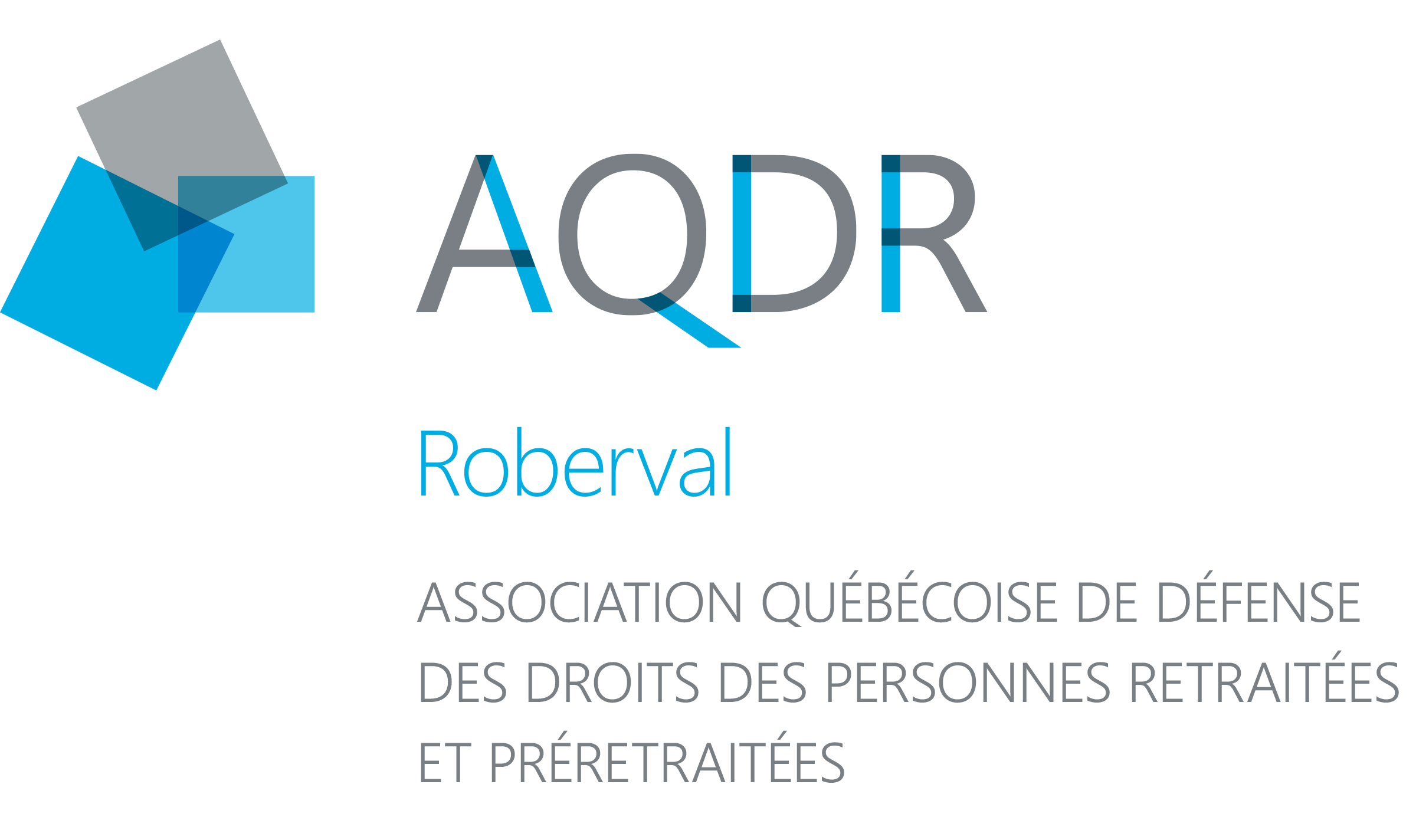 Association québécoise de défense des droits des personnes retraitées et préretraitées (AQDR), secteur Roberval