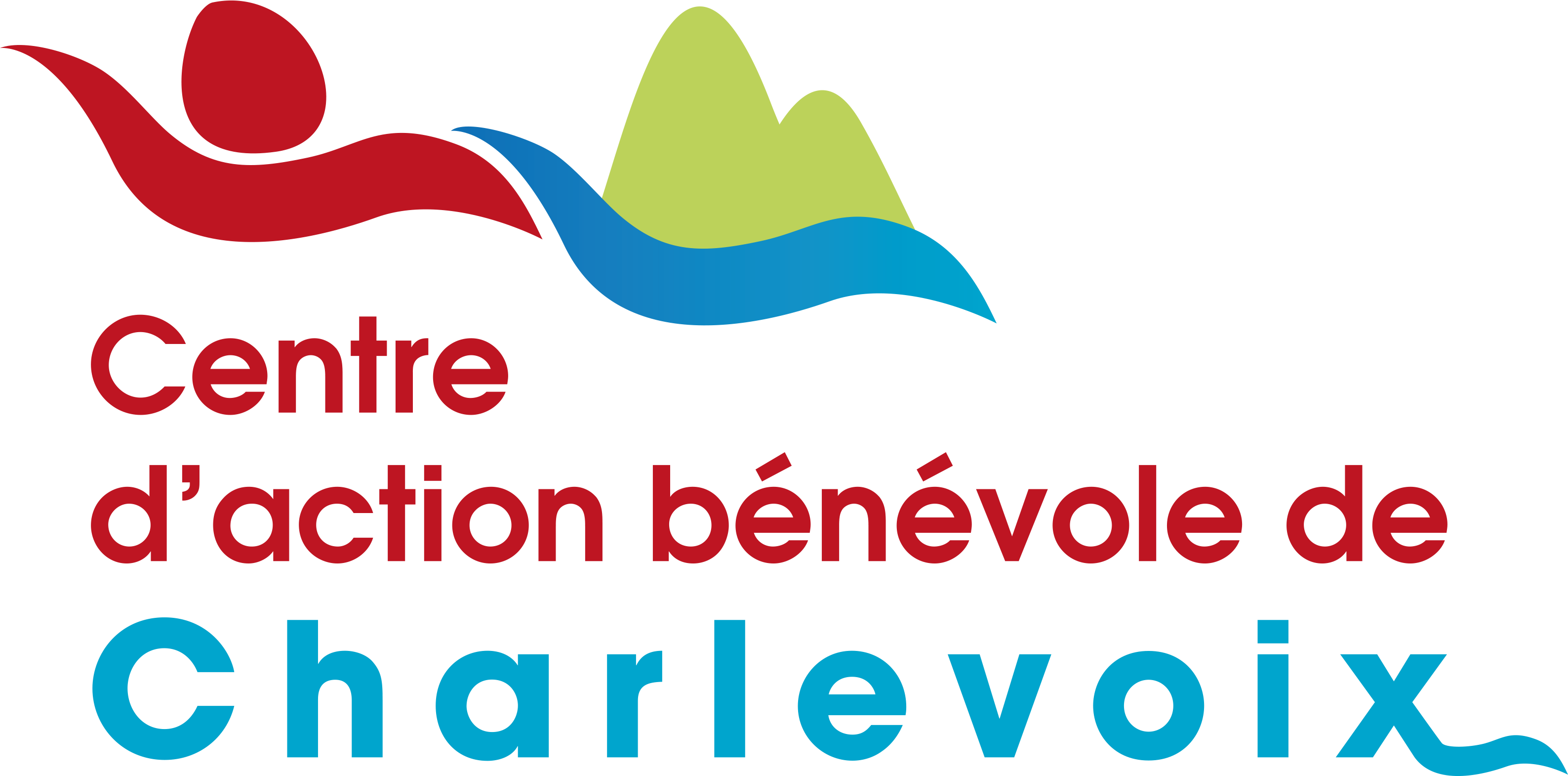 Centre d'action bénévole de Charlevoix