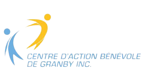 Centre d'action bénévole de Granby inc.