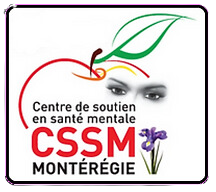 Centre de soutien en santé mentale - Montérégie (CSSM)