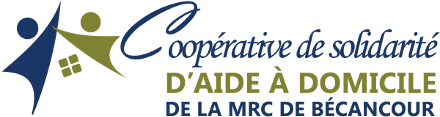 Coopérative de solidarité d'aide à domicile de la MRC de Bécancour