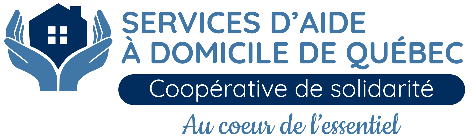 Coopérative de solidarité de services d'aide à domicile de Québec (CSSDQ)