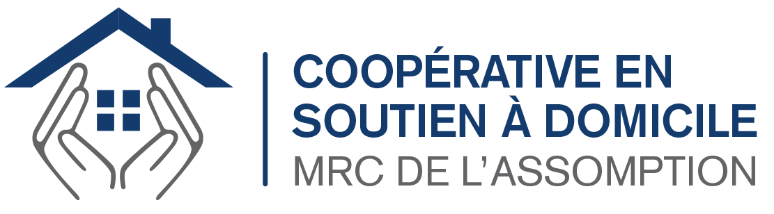 Coopérative de solidarité en soutien à domicile MRC de l'Assomption