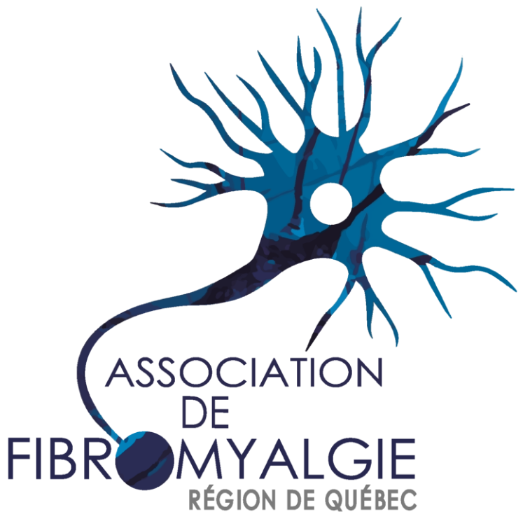 Association de fibromyalgie - région de Québec
