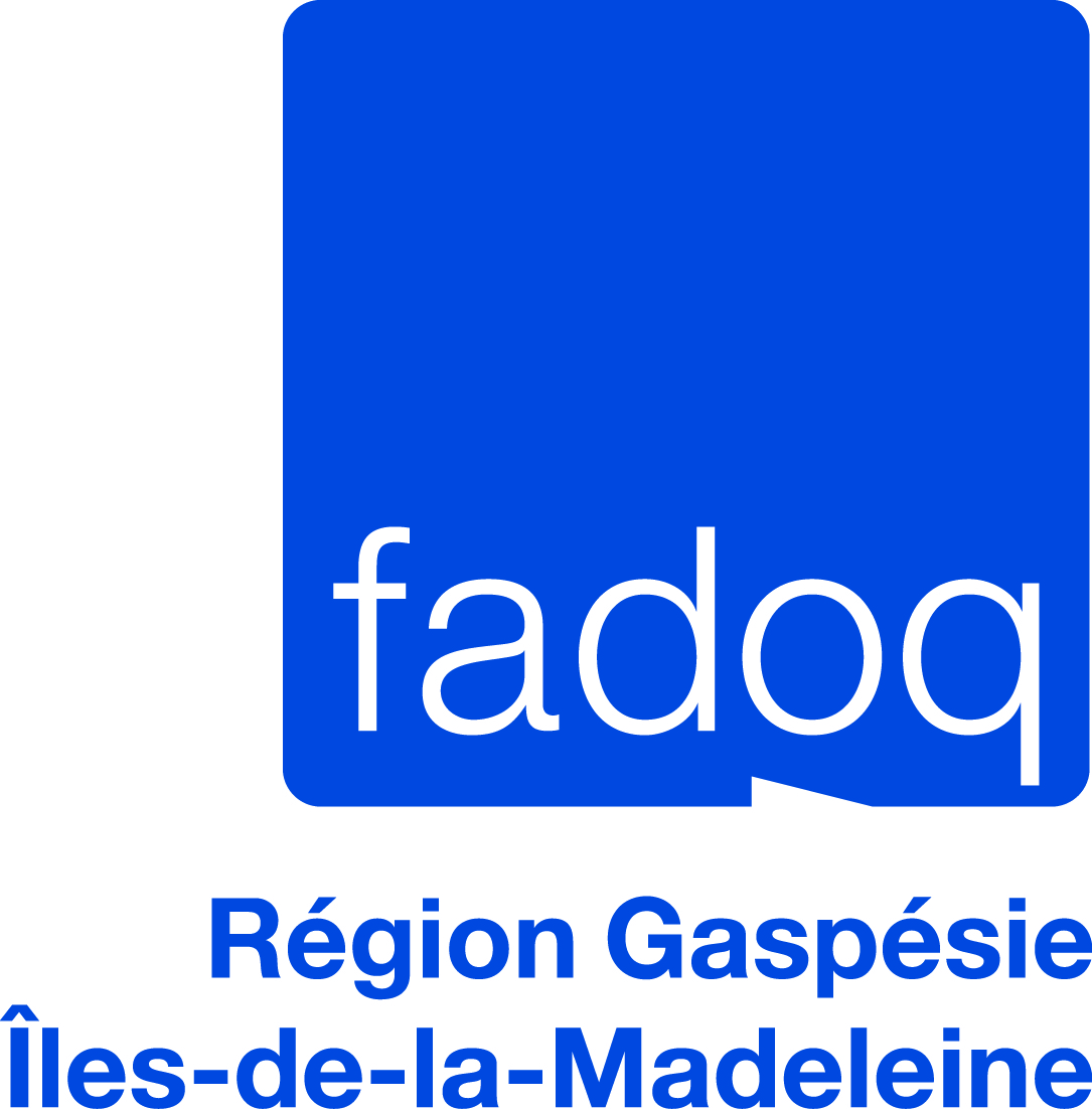 FADOQ - Région Gaspésie Îles-de-la-Madeleine
