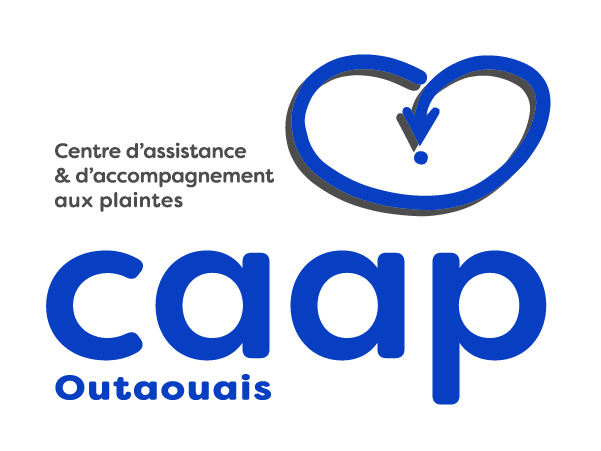Centre d'Assistance et d'Accompagnement aux Plaintes Outaouais (CAAP)