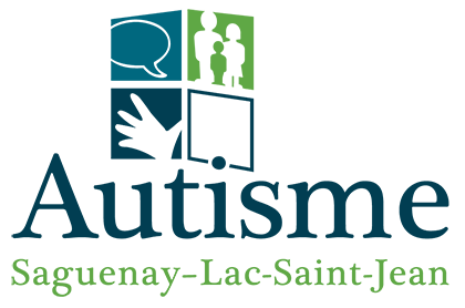 Société de l'autisme Saguenay - Lac-Saint-Jean
