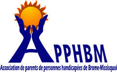 Association de parents de personnes handicapées de Brome-Missisquoi (APPHBM)