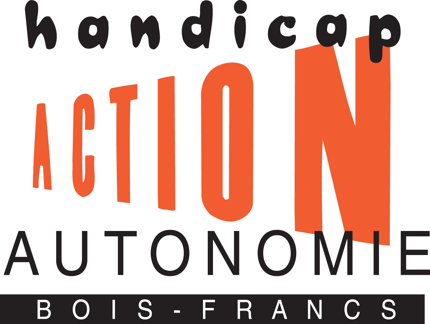 Handicap Action Autonomie Bois-Francs