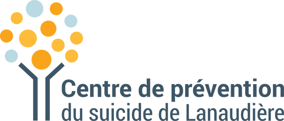 Centre de prévention du suicide de Lanaudière