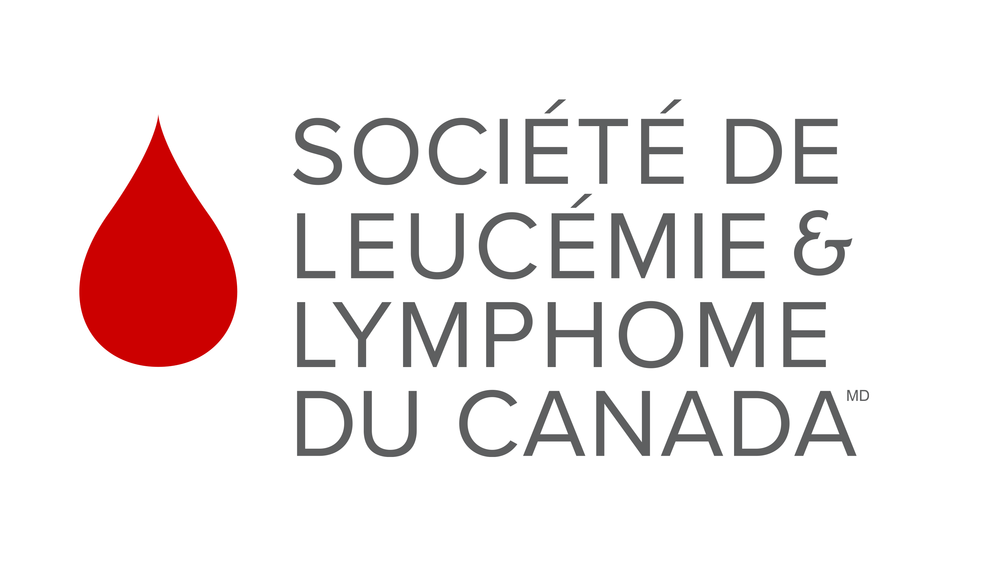 Société de leucémie et lymphome du Canada