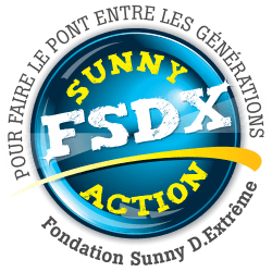 Fondation Sunny D.Extrême
