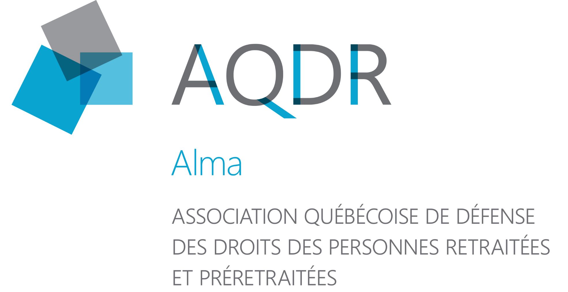 Association québécoise de défense des droits des personnes retraitées et préretraitées (AQDR), secteur Alma