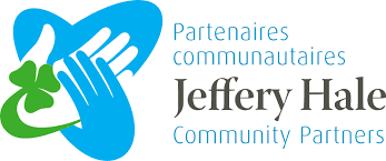 Les Partenaires communautaires Jeffery Hale (gestionnaire de Centre Wellness)