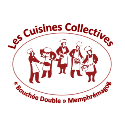 Cuisines Collectives Bouchée Double Memphrémagog