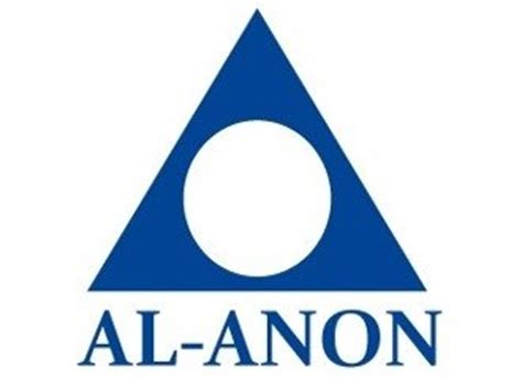 AL-ANON / ALATEEN - OUEST DU QUÉBEC - GROUPES FAMILIAUX