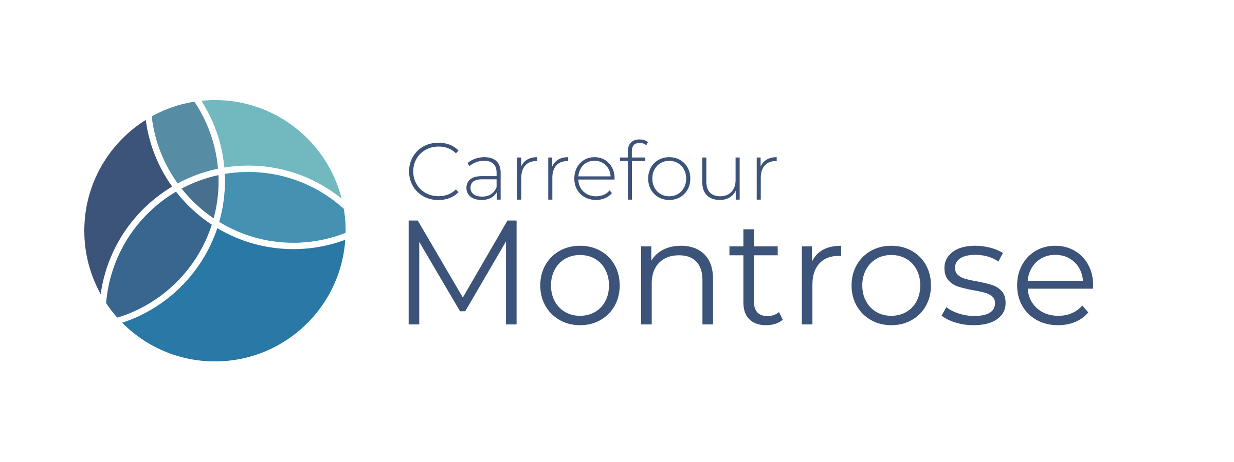 Carrefour Montrose