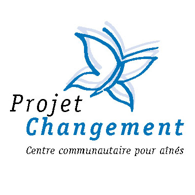 Projet Changement - Centre communautaire pour aînés