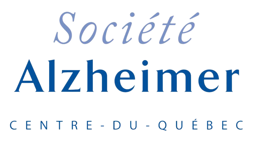 Société Alzheimer Centre-du-Québec