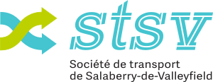 Société de Transport de Salaberry-de-Valleyfield (STSV)