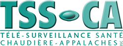 Télé-Surveillance-Santé Chaudière-Appalaches (TSS-CA)