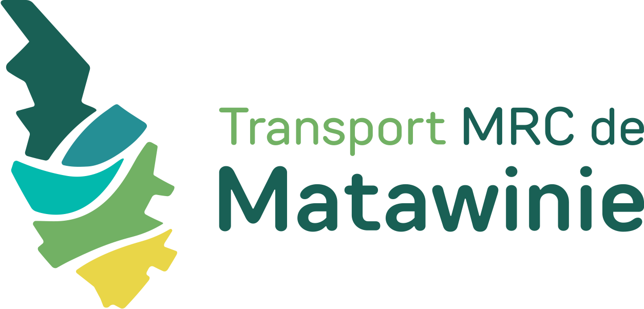 Transport en commun adapté MRC Matawinie