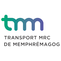 Transport MRC de Memphrémagog